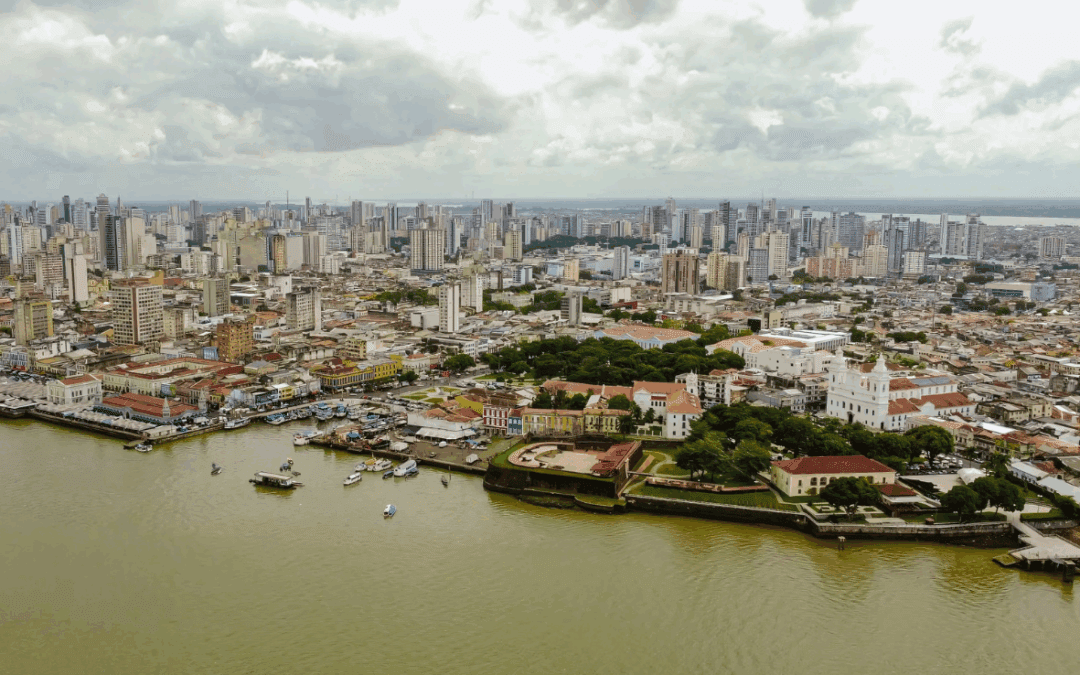 COP30 em Belém: o que aconteceu, por que importa e como o Instituto Líbio atua nesse cenário