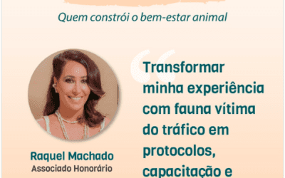 Abbea nasce como referência nacional em bem-estar animal e reforça a proteção da fauna no Brasil