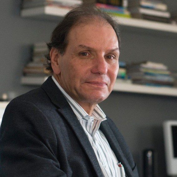 Marcos Assumpção