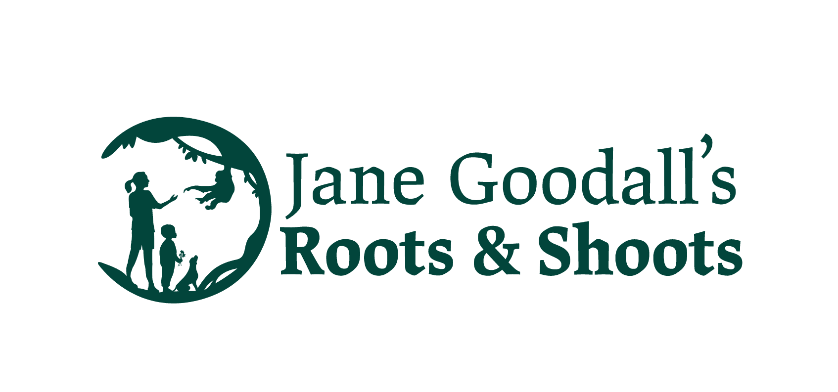 Jane Goodall's Roots & Shoots