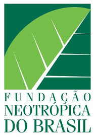 Logo da Fundação Neotrópica do Brasil