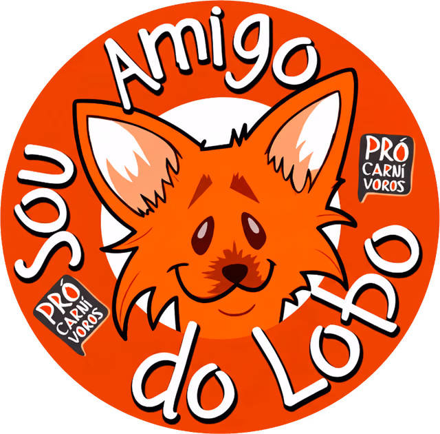 Amigo do Lobo
